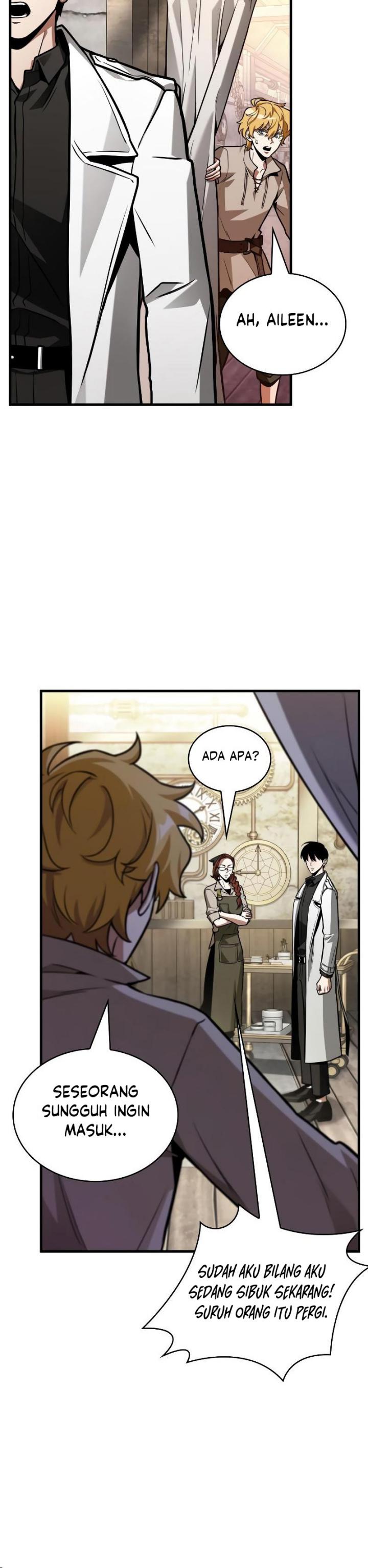 Omniscient Readers Viewpoints Chapter 231 Gambar 37