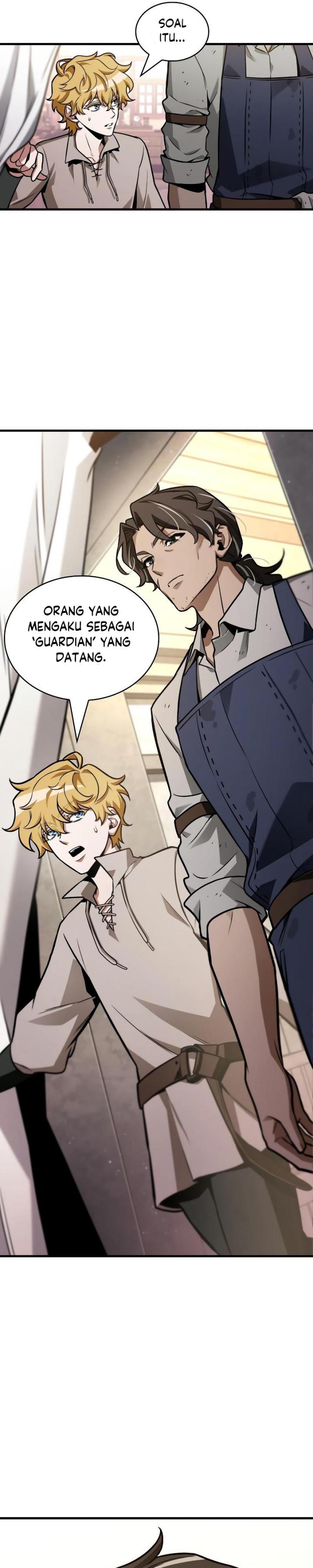 Omniscient Readers Viewpoints Chapter 231 Gambar 38