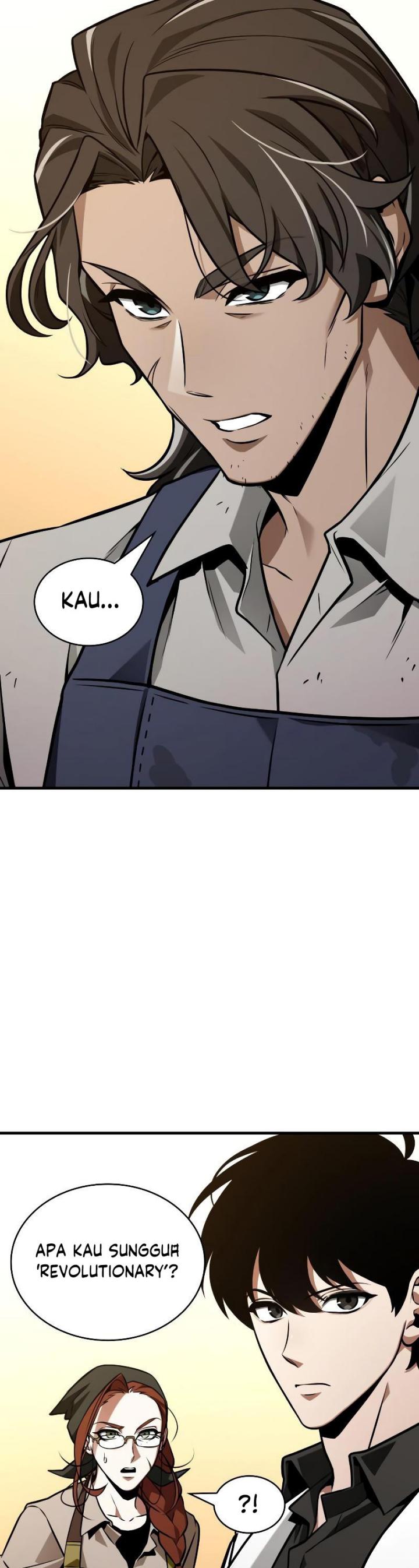 Omniscient Readers Viewpoints Chapter 231 Gambar 39