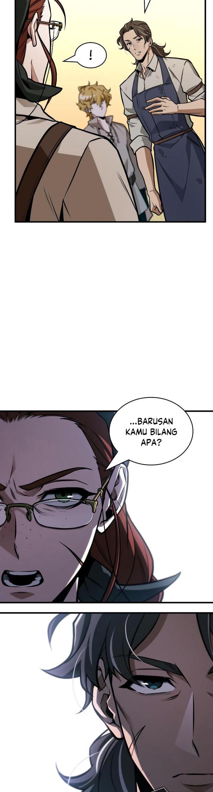 Omniscient Readers Viewpoints Chapter 231 Gambar 43