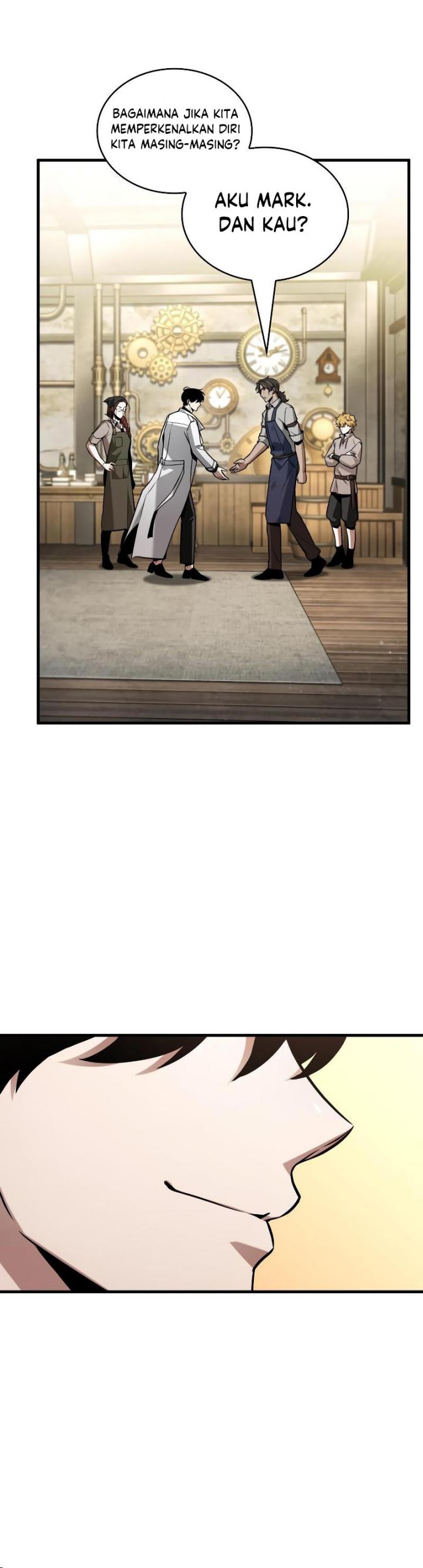 Omniscient Readers Viewpoints Chapter 231 Gambar 45