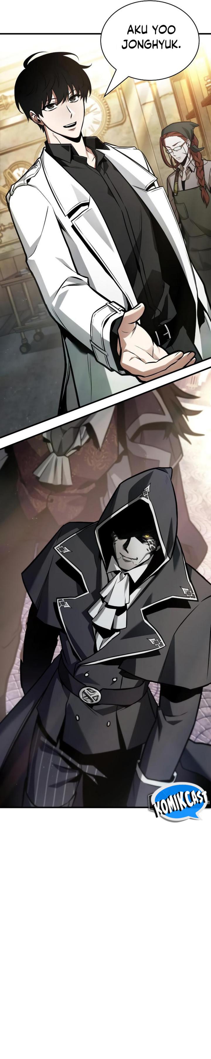 Omniscient Readers Viewpoints Chapter 231 Gambar 46