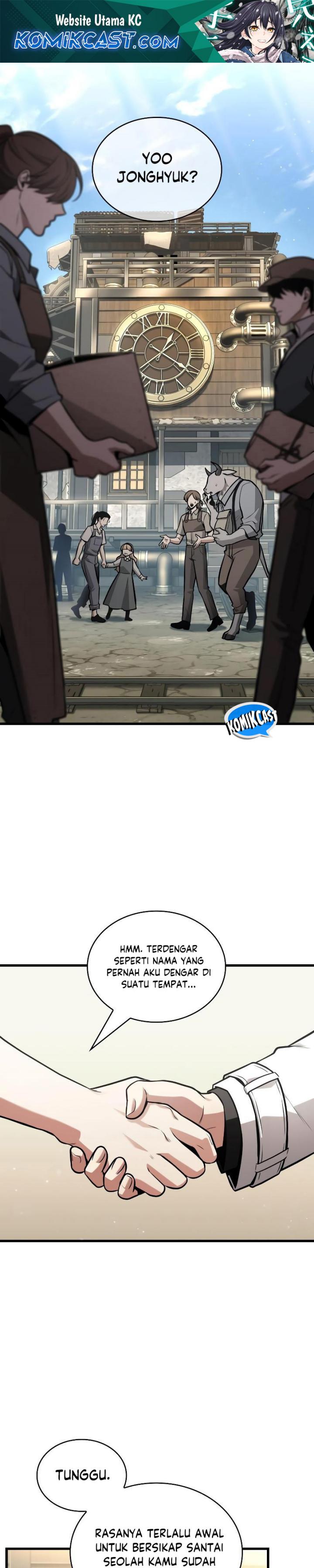 Omniscient Readers Viewpoints Chapter 232 Gambar 2