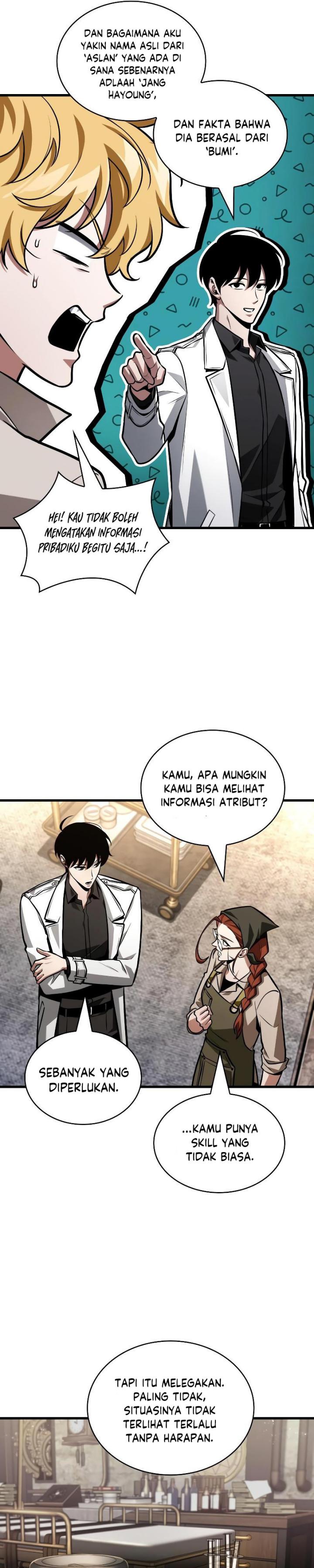 Omniscient Readers Viewpoints Chapter 232 Gambar 6