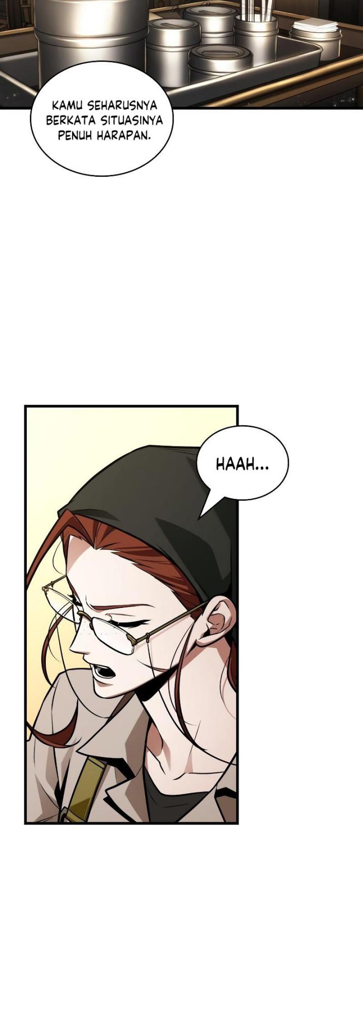 Omniscient Readers Viewpoints Chapter 232 Gambar 7