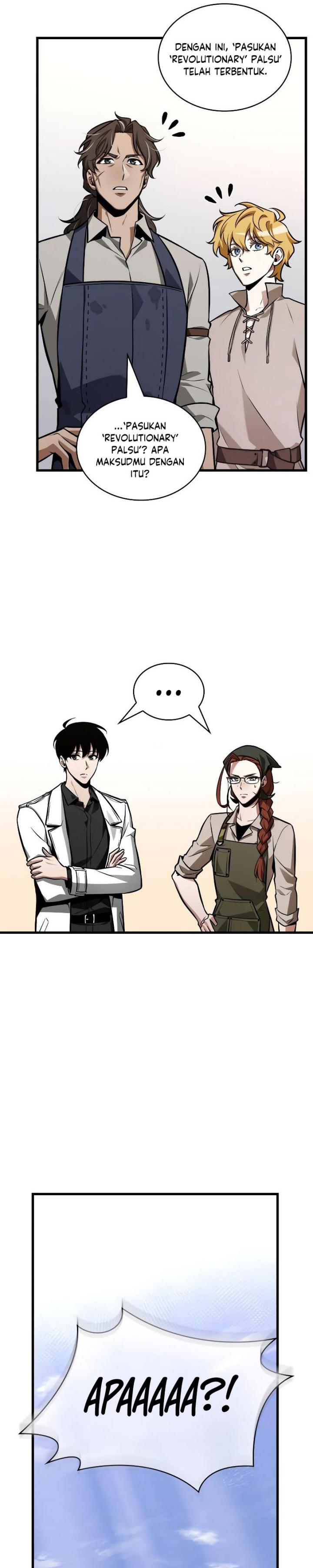 Omniscient Readers Viewpoints Chapter 232 Gambar 8