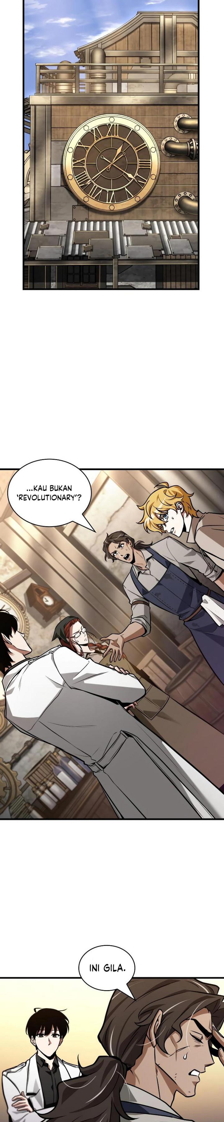 Omniscient Readers Viewpoints Chapter 232 Gambar 9