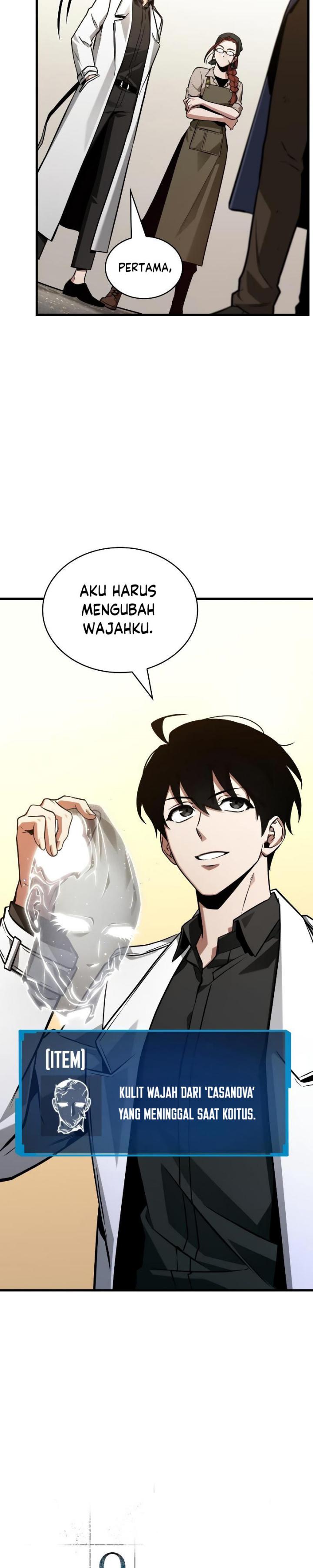 Omniscient Readers Viewpoints Chapter 232 Gambar 13