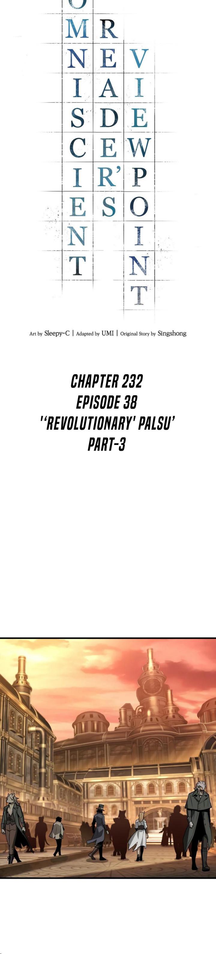 Omniscient Readers Viewpoints Chapter 232 Gambar 14