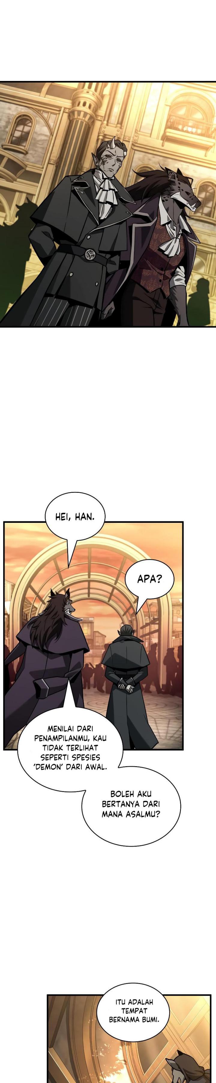 Omniscient Readers Viewpoints Chapter 232 Gambar 15