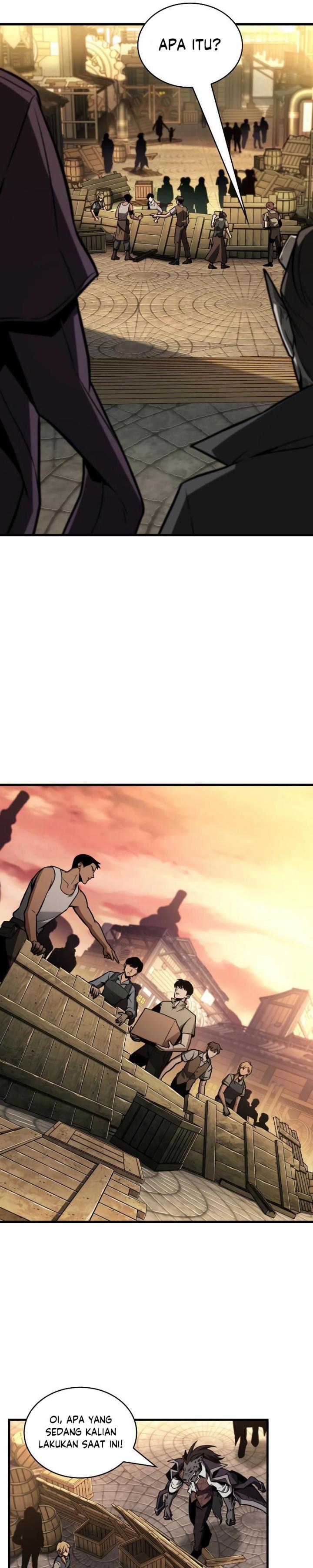 Omniscient Readers Viewpoints Chapter 232 Gambar 20