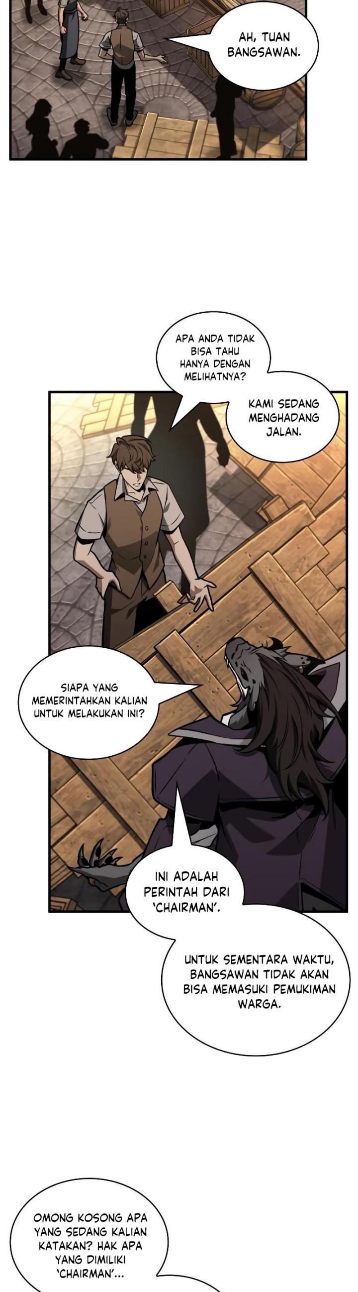 Omniscient Readers Viewpoints Chapter 232 Gambar 21