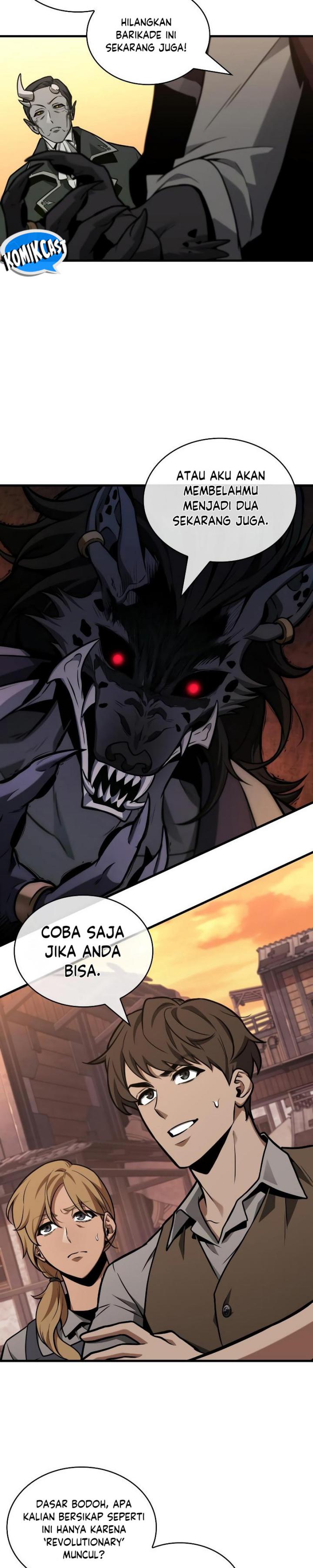 Omniscient Readers Viewpoints Chapter 232 Gambar 22