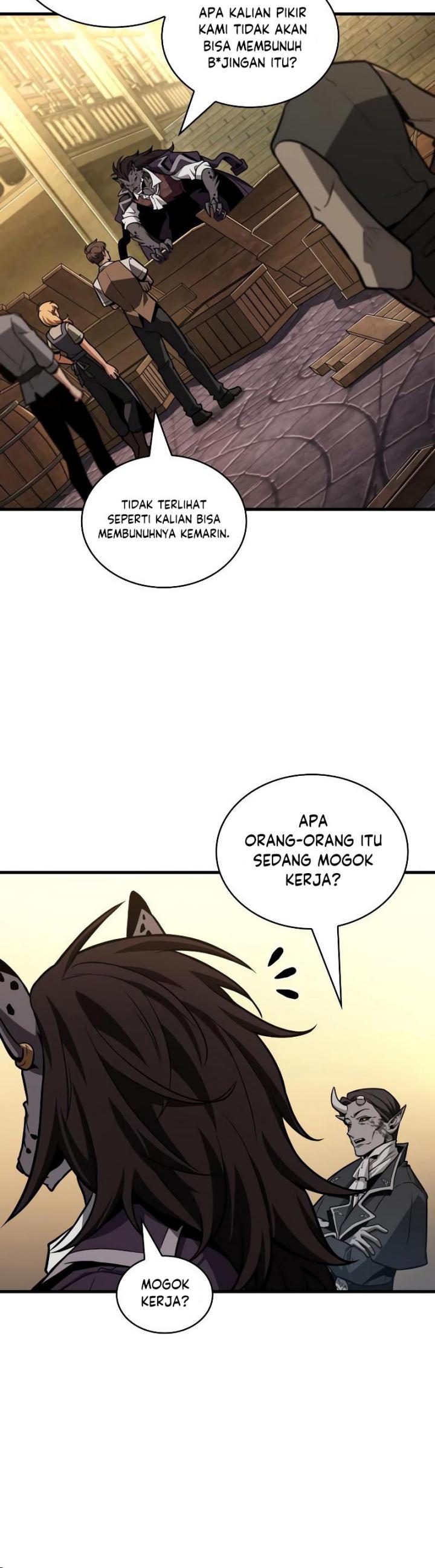 Omniscient Readers Viewpoints Chapter 232 Gambar 23