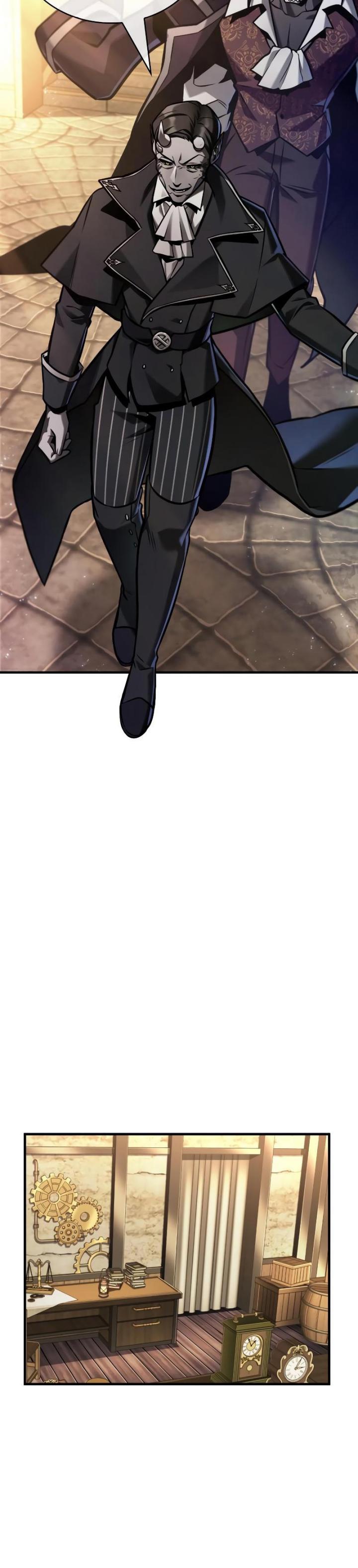 Omniscient Readers Viewpoints Chapter 232 Gambar 25