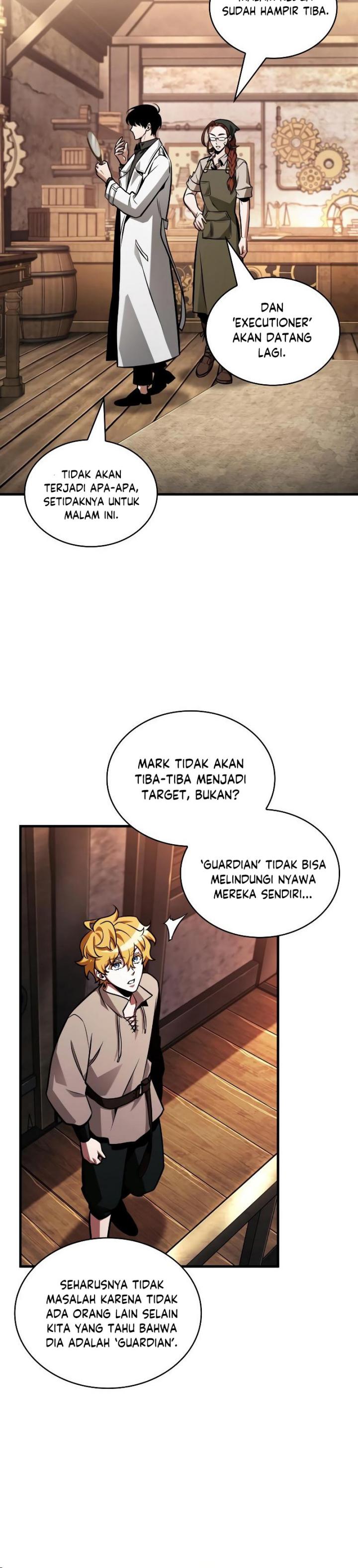 Omniscient Readers Viewpoints Chapter 232 Gambar 27