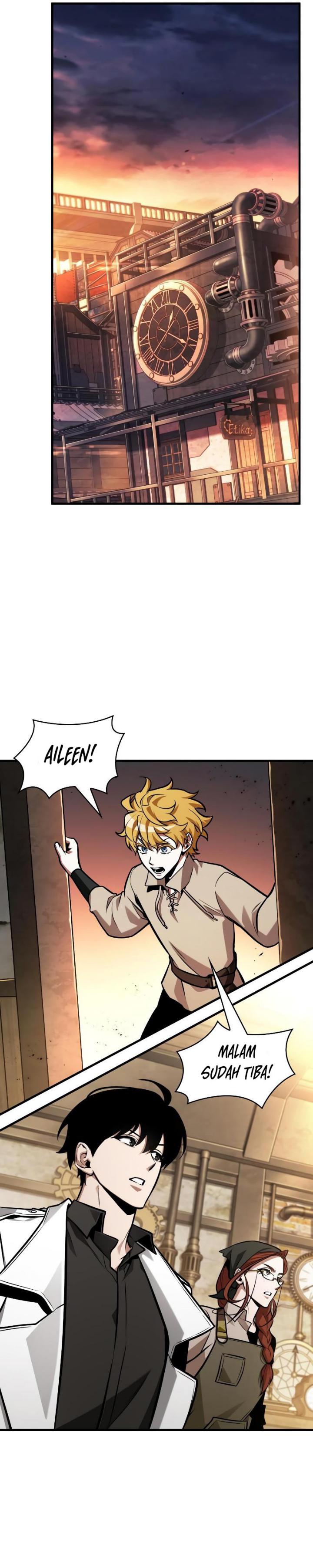 Omniscient Readers Viewpoints Chapter 232 Gambar 28