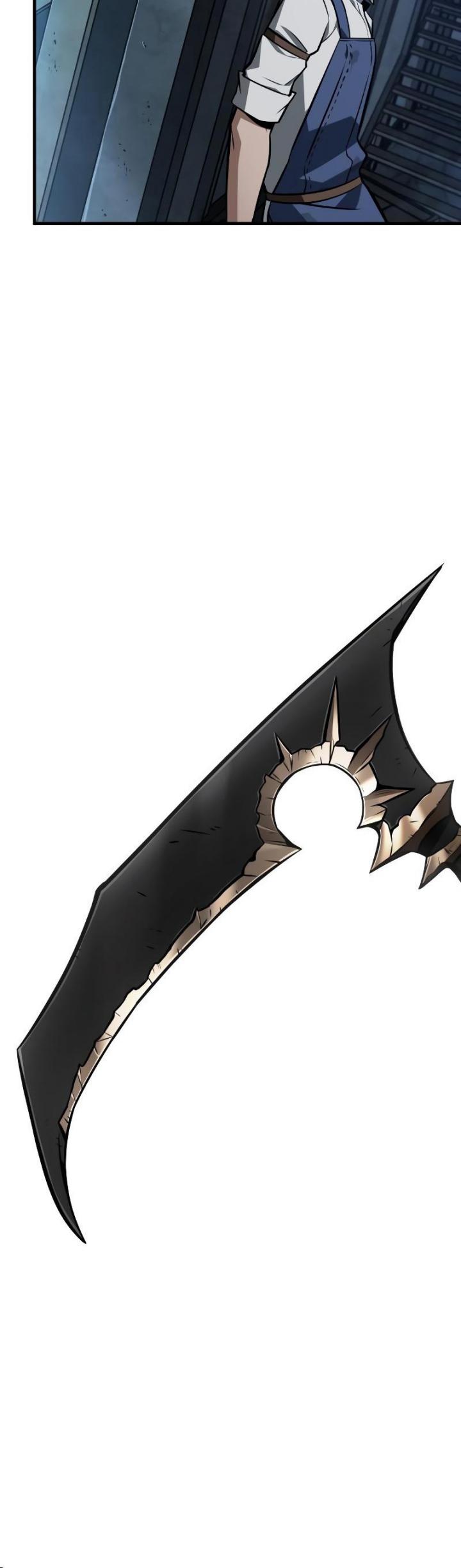 Omniscient Readers Viewpoints Chapter 232 Gambar 31