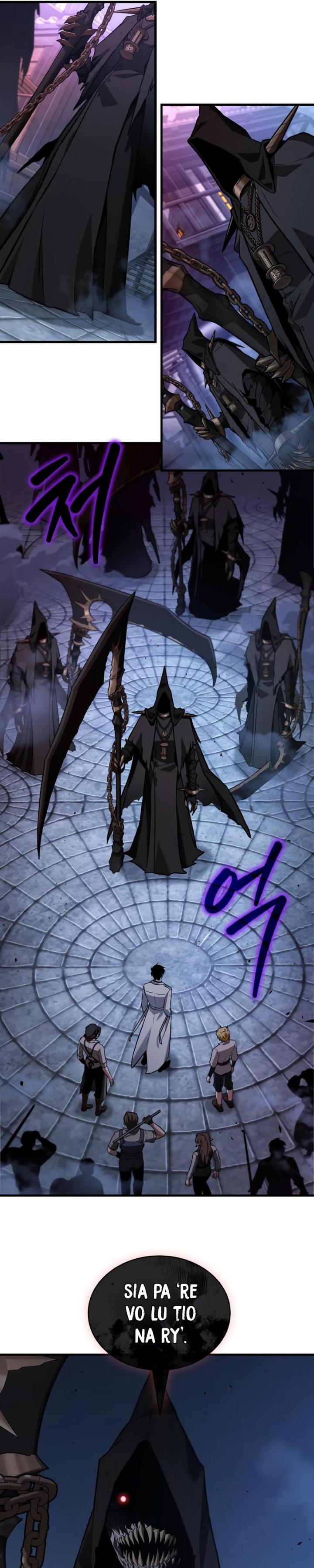 Omniscient Readers Viewpoints Chapter 232 Gambar 32