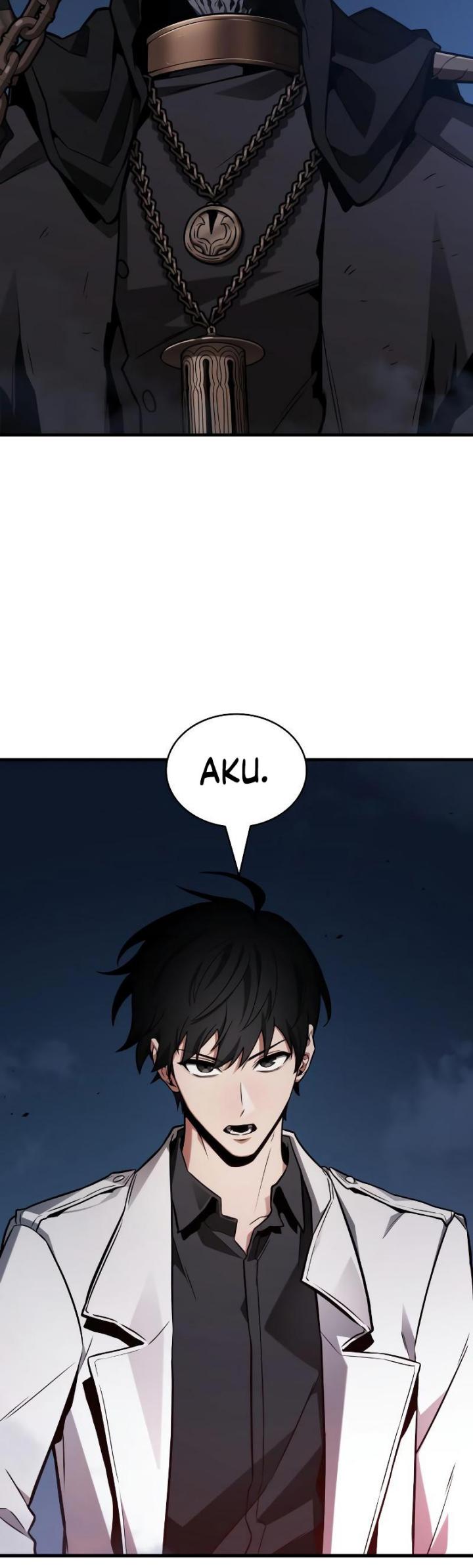 Omniscient Readers Viewpoints Chapter 232 Gambar 33