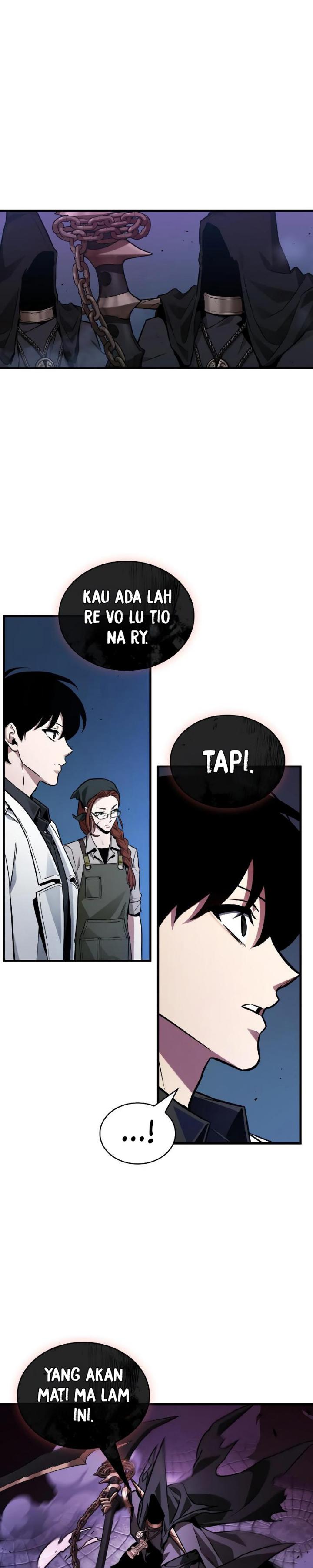 Omniscient Readers Viewpoints Chapter 232 Gambar 34