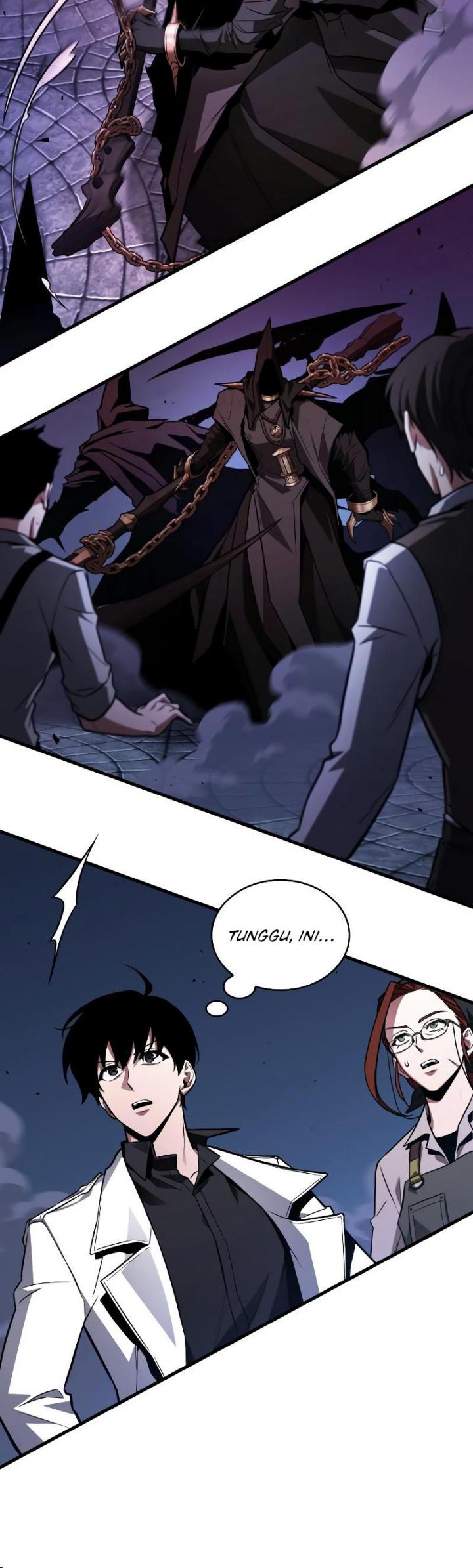 Omniscient Readers Viewpoints Chapter 232 Gambar 35