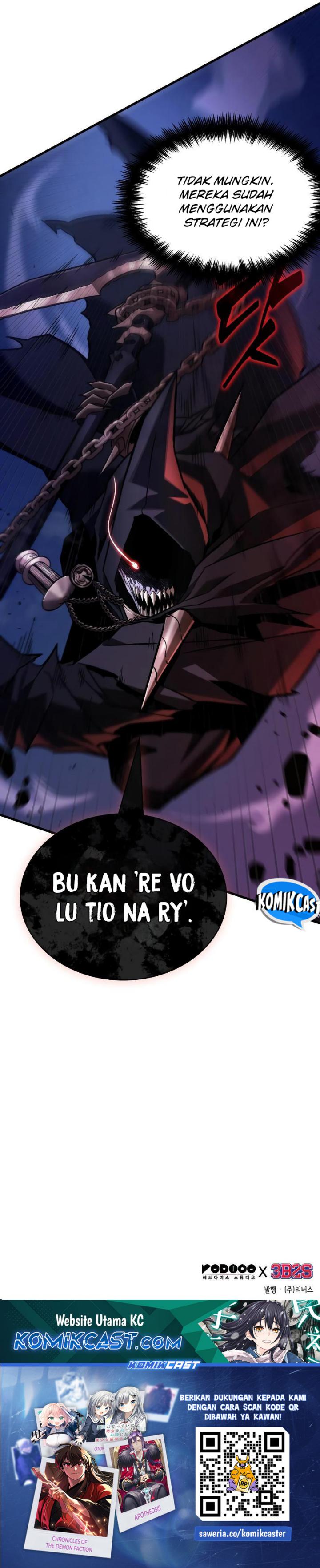 Omniscient Readers Viewpoints Chapter 232 Gambar 36