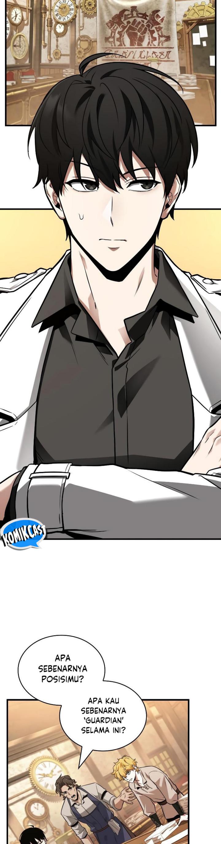 Omniscient Readers Viewpoints Chapter 234 Gambar 3