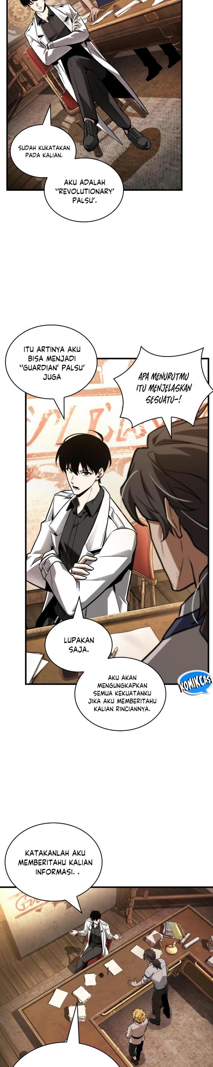 Omniscient Readers Viewpoints Chapter 234 Gambar 4