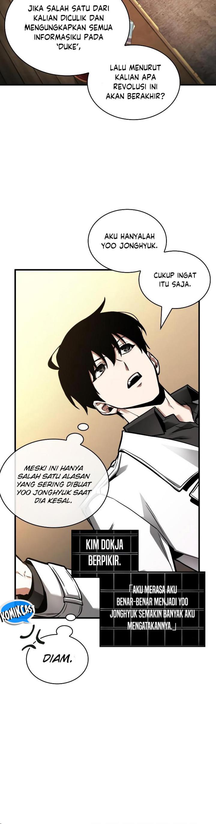 Omniscient Readers Viewpoints Chapter 234 Gambar 5