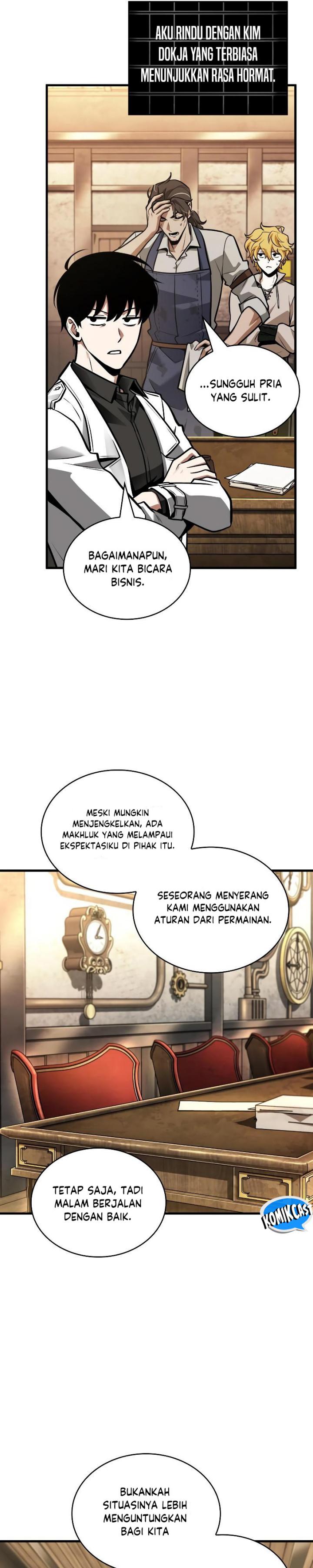 Omniscient Readers Viewpoints Chapter 234 Gambar 6