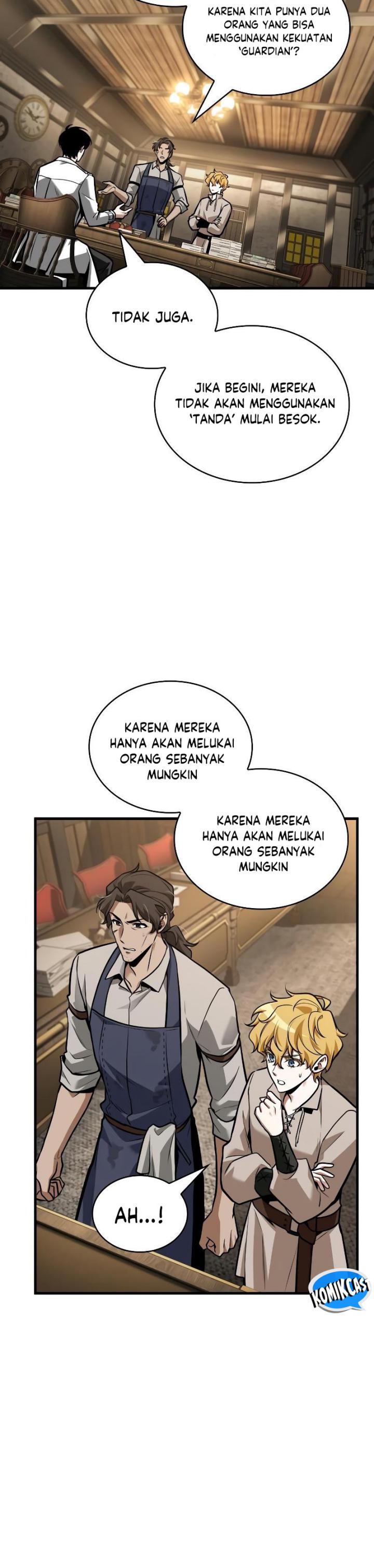 Omniscient Readers Viewpoints Chapter 234 Gambar 7