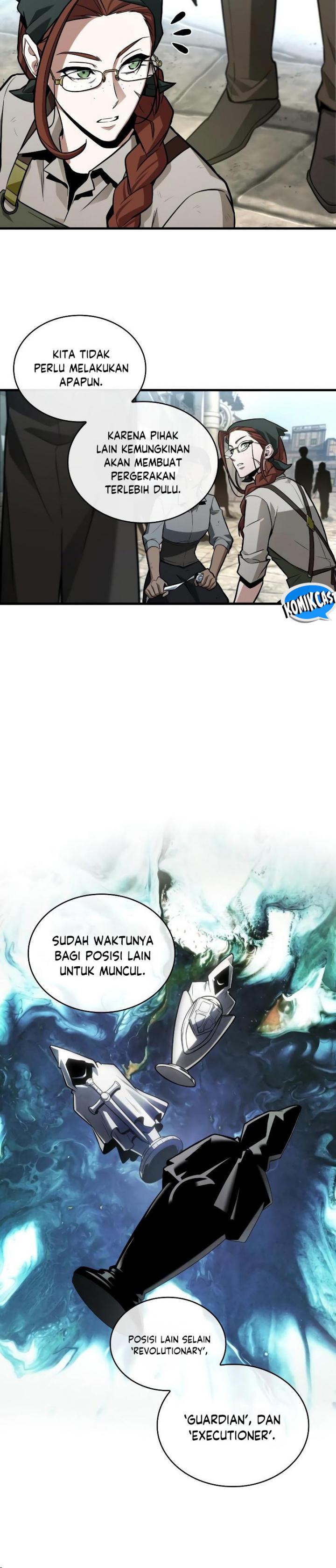 Omniscient Readers Viewpoints Chapter 234 Gambar 9