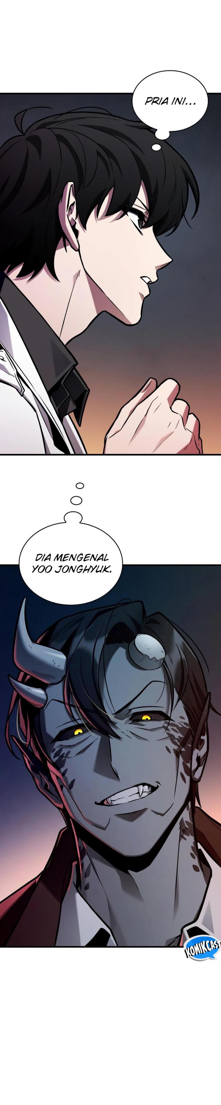 Omniscient Readers Viewpoints Chapter 234 Gambar 14