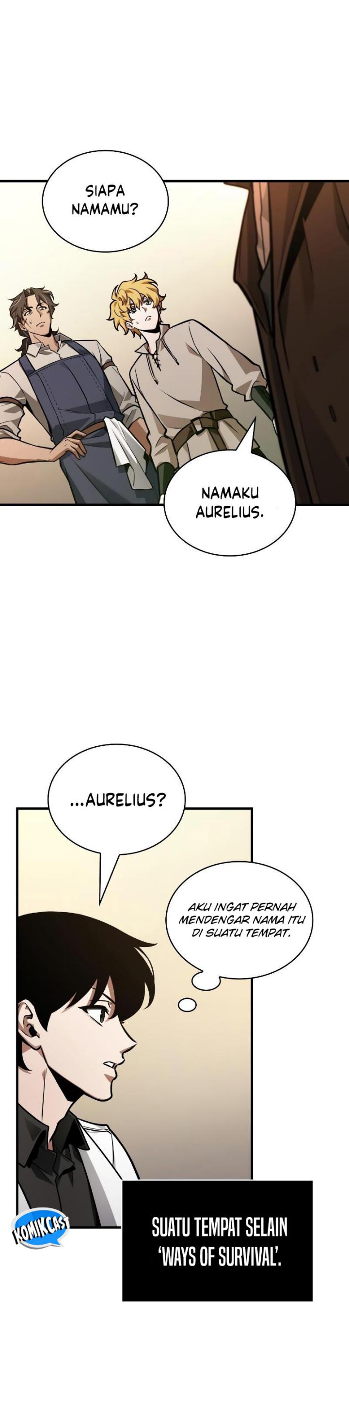 Omniscient Readers Viewpoints Chapter 234 Gambar 15