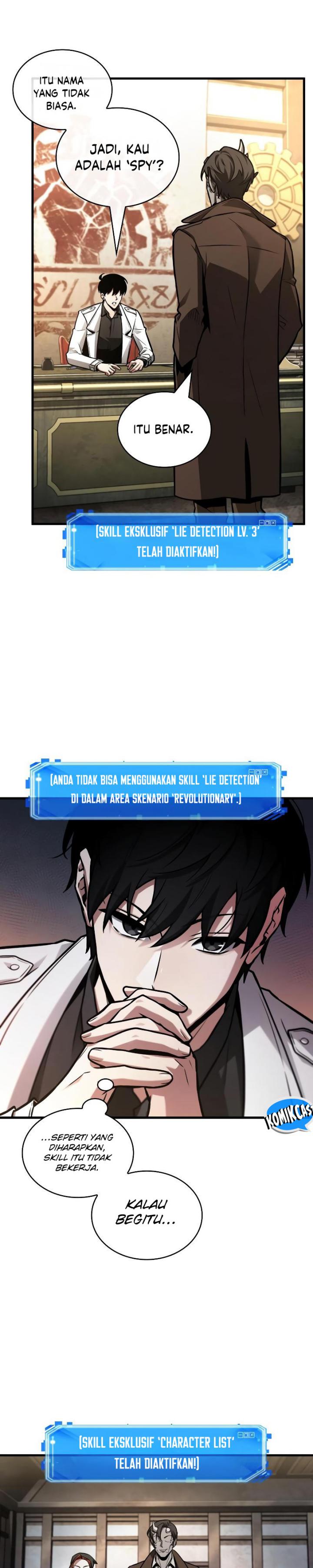 Omniscient Readers Viewpoints Chapter 234 Gambar 16