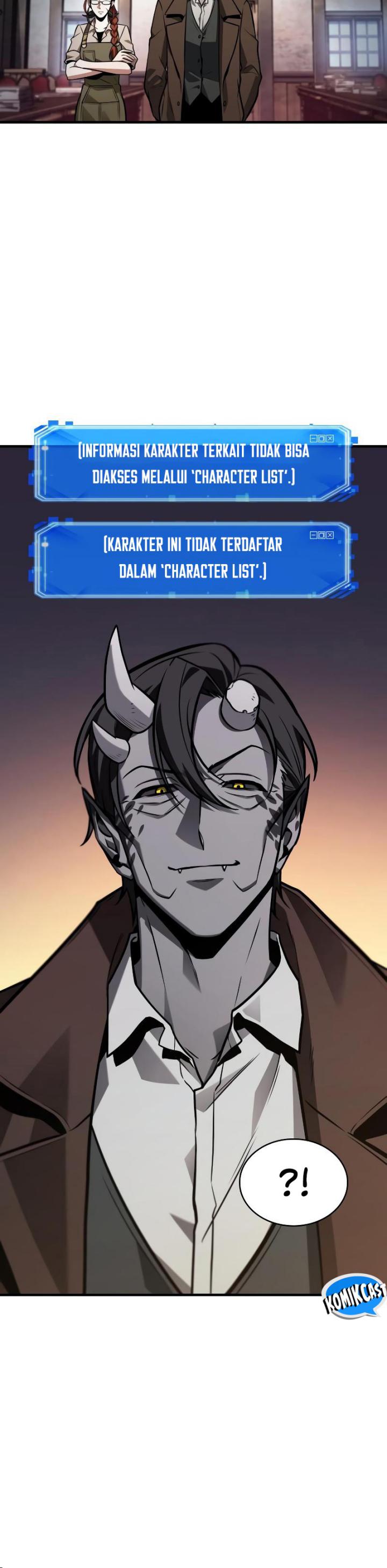 Omniscient Readers Viewpoints Chapter 234 Gambar 17