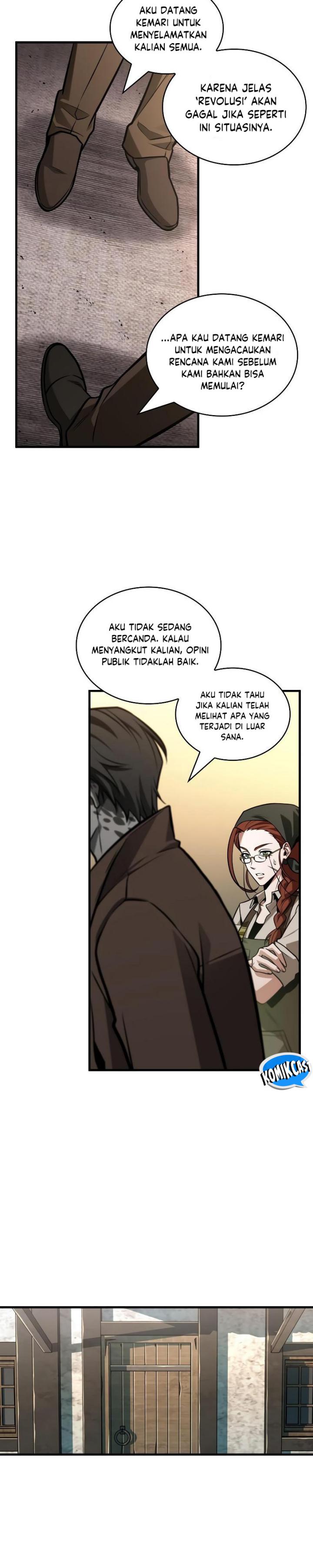 Omniscient Readers Viewpoints Chapter 234 Gambar 20