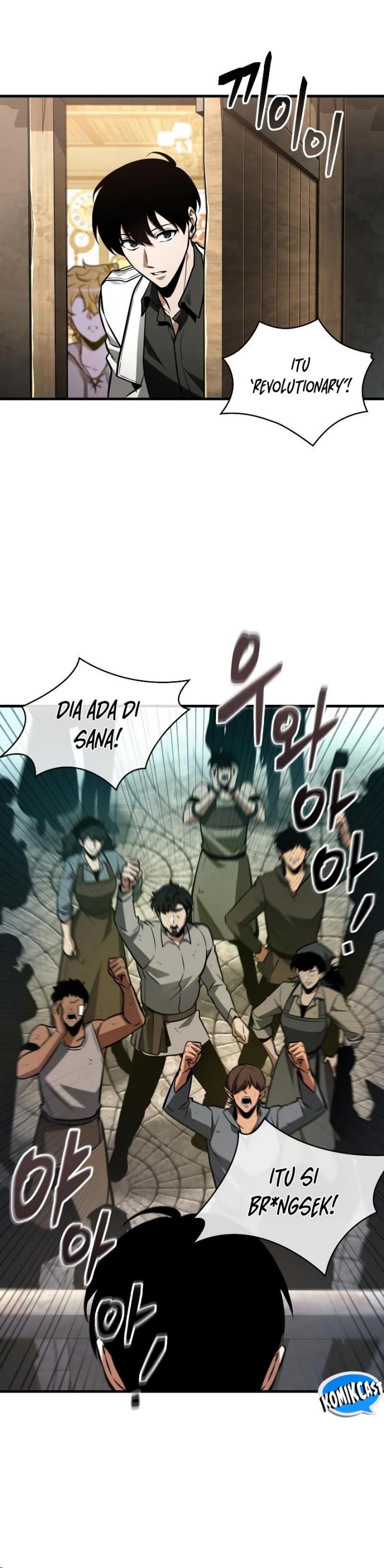 Omniscient Readers Viewpoints Chapter 234 Gambar 21