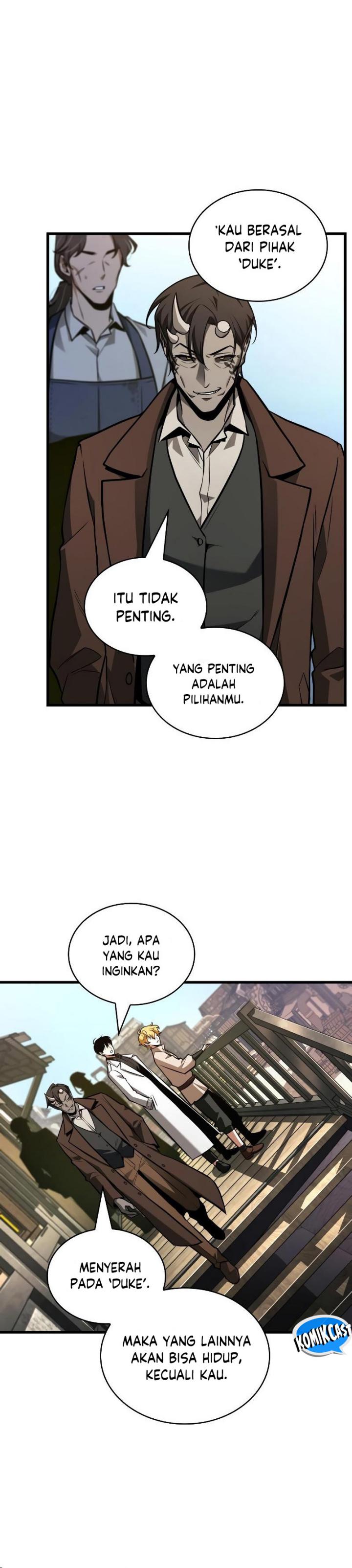 Omniscient Readers Viewpoints Chapter 234 Gambar 25