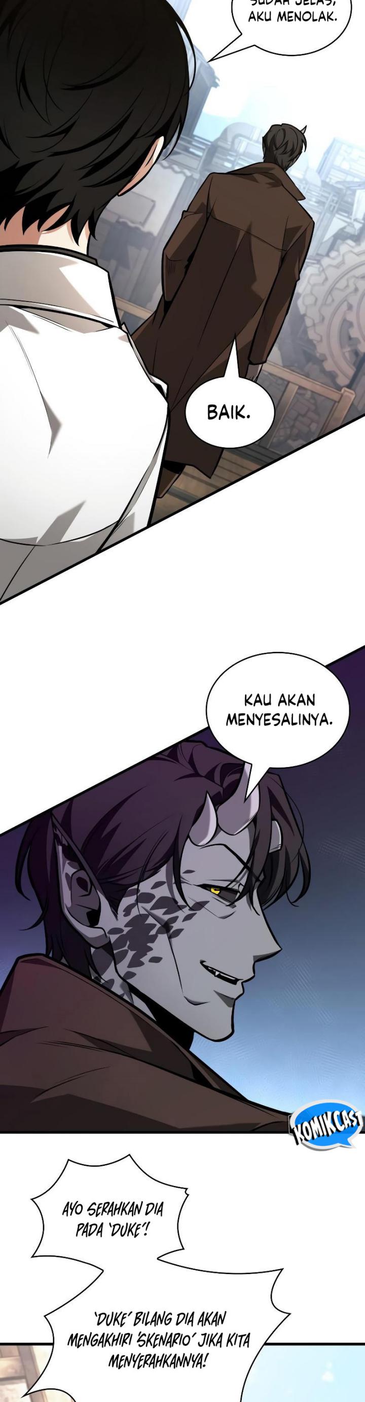 Omniscient Readers Viewpoints Chapter 234 Gambar 27