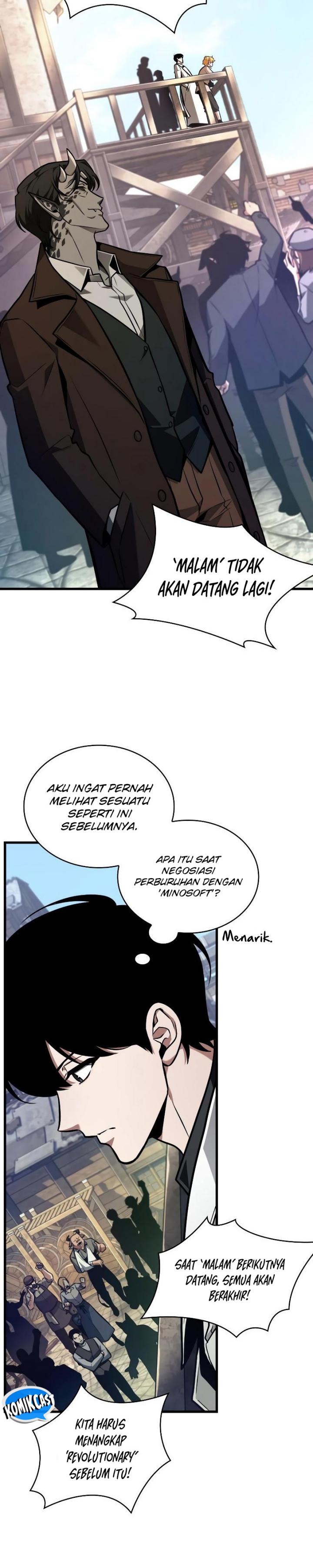 Omniscient Readers Viewpoints Chapter 234 Gambar 28