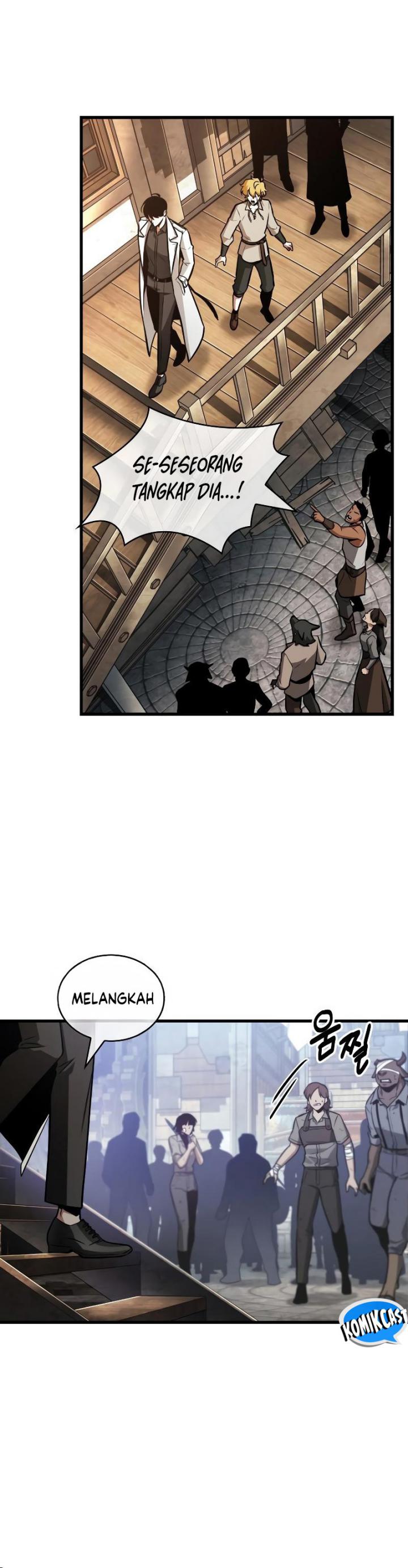 Omniscient Readers Viewpoints Chapter 234 Gambar 29