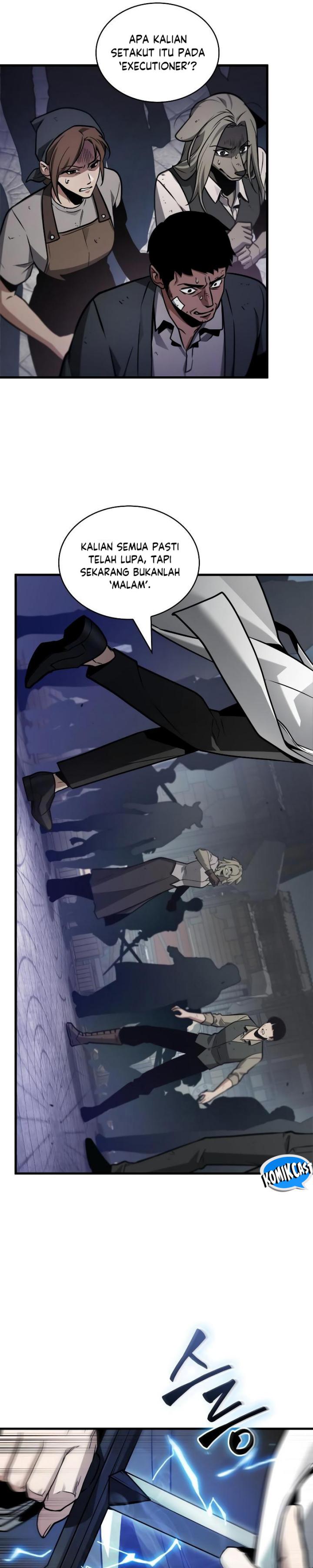 Omniscient Readers Viewpoints Chapter 234 Gambar 30