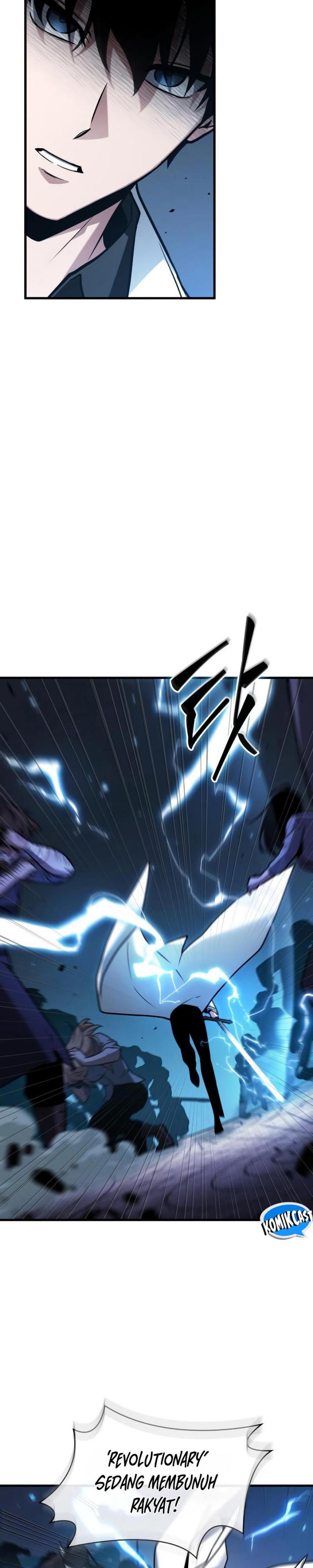 Omniscient Readers Viewpoints Chapter 234 Gambar 32