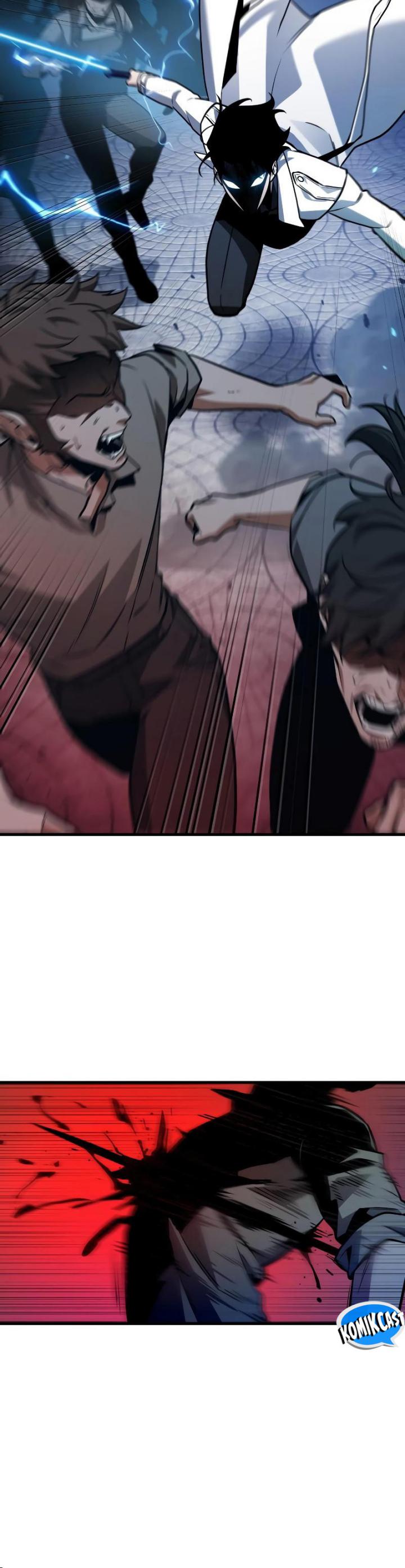 Omniscient Readers Viewpoints Chapter 234 Gambar 33