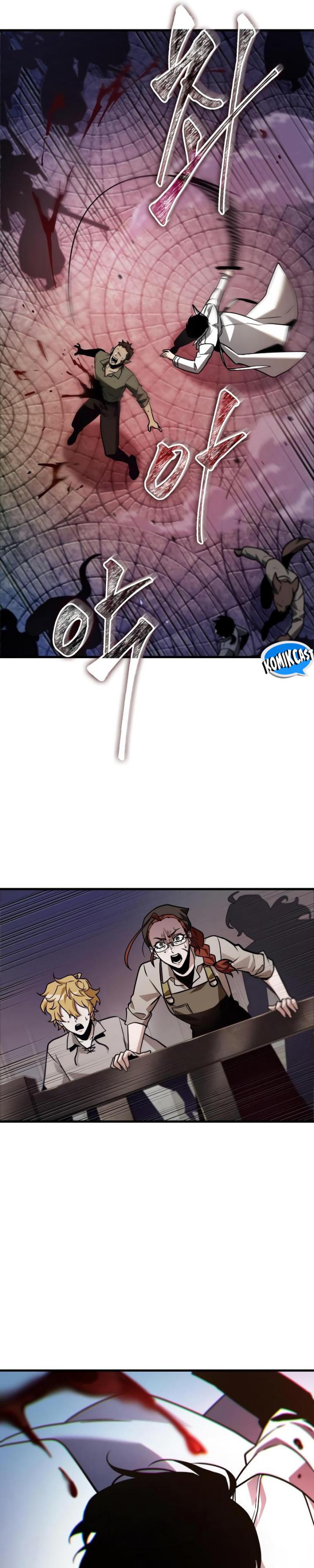 Omniscient Readers Viewpoints Chapter 234 Gambar 34