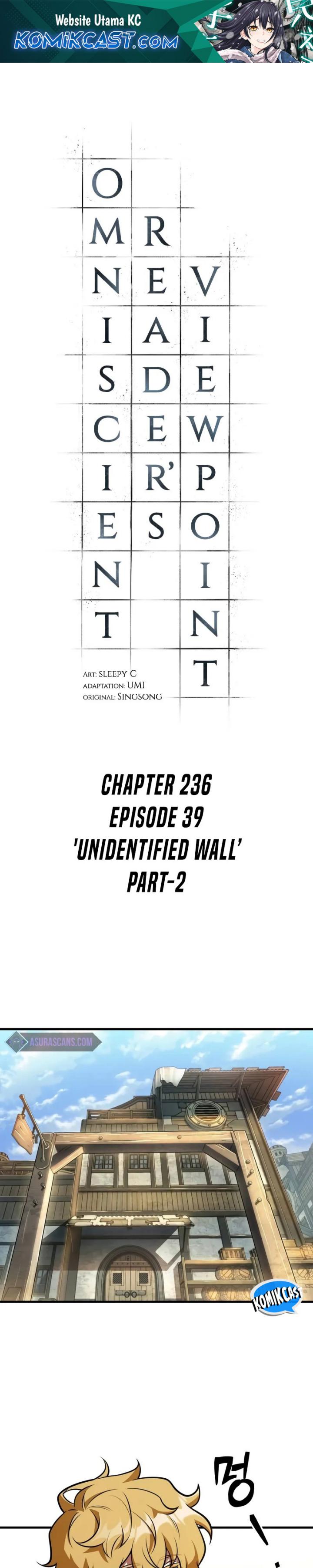 Omniscient Readers Viewpoints Chapter 236 Gambar 2