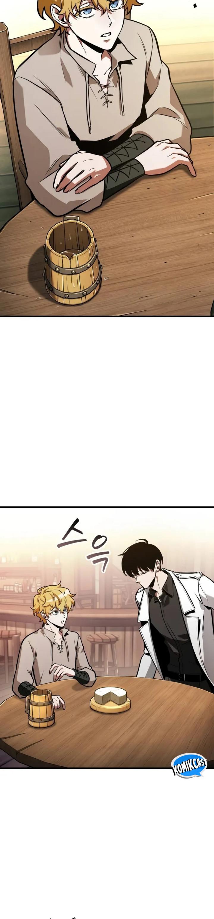 Omniscient Readers Viewpoints Chapter 236 Gambar 3