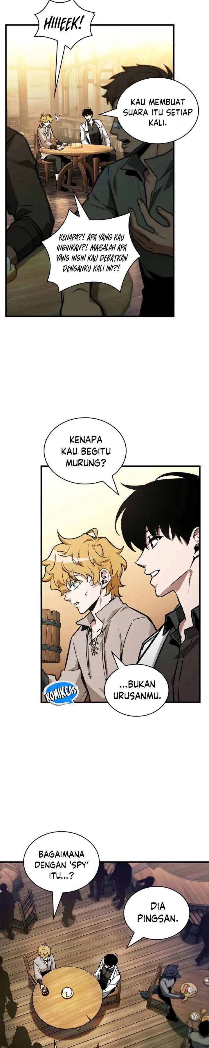 Omniscient Readers Viewpoints Chapter 236 Gambar 4